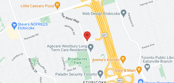 map of #247 -2 HOLIDAY DR